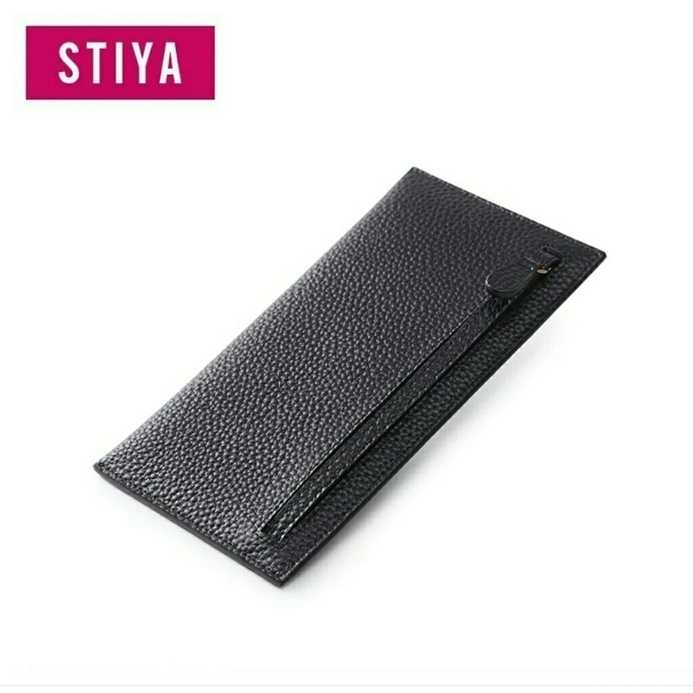 STIYA 100% Authentic Genuine Leather Wallet​